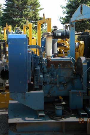 compressor-genset-pumpset