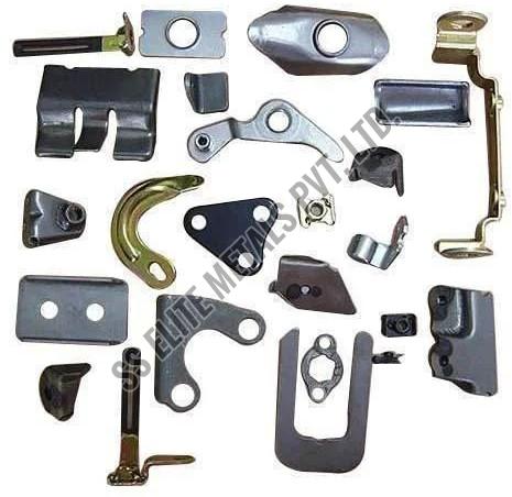 Automotive Sheet Metal Components Manufacturer in Mumbai| Sahyadri Industries 