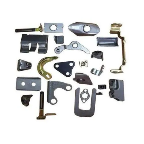 Automotive Sheet Metal Component Manufacturers in India | SahyadriIndustries
