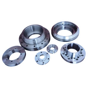 Precision Machined Components manufacturer in Chennai | Sahyadri Industries