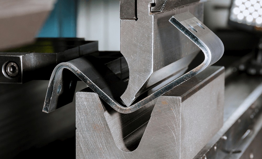 Sheet Metal Bending Services in India | Sahyadri industries