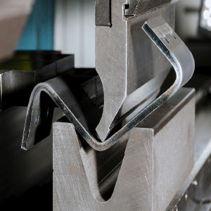 Sheet Metal Bending Services in Ahmednagar 