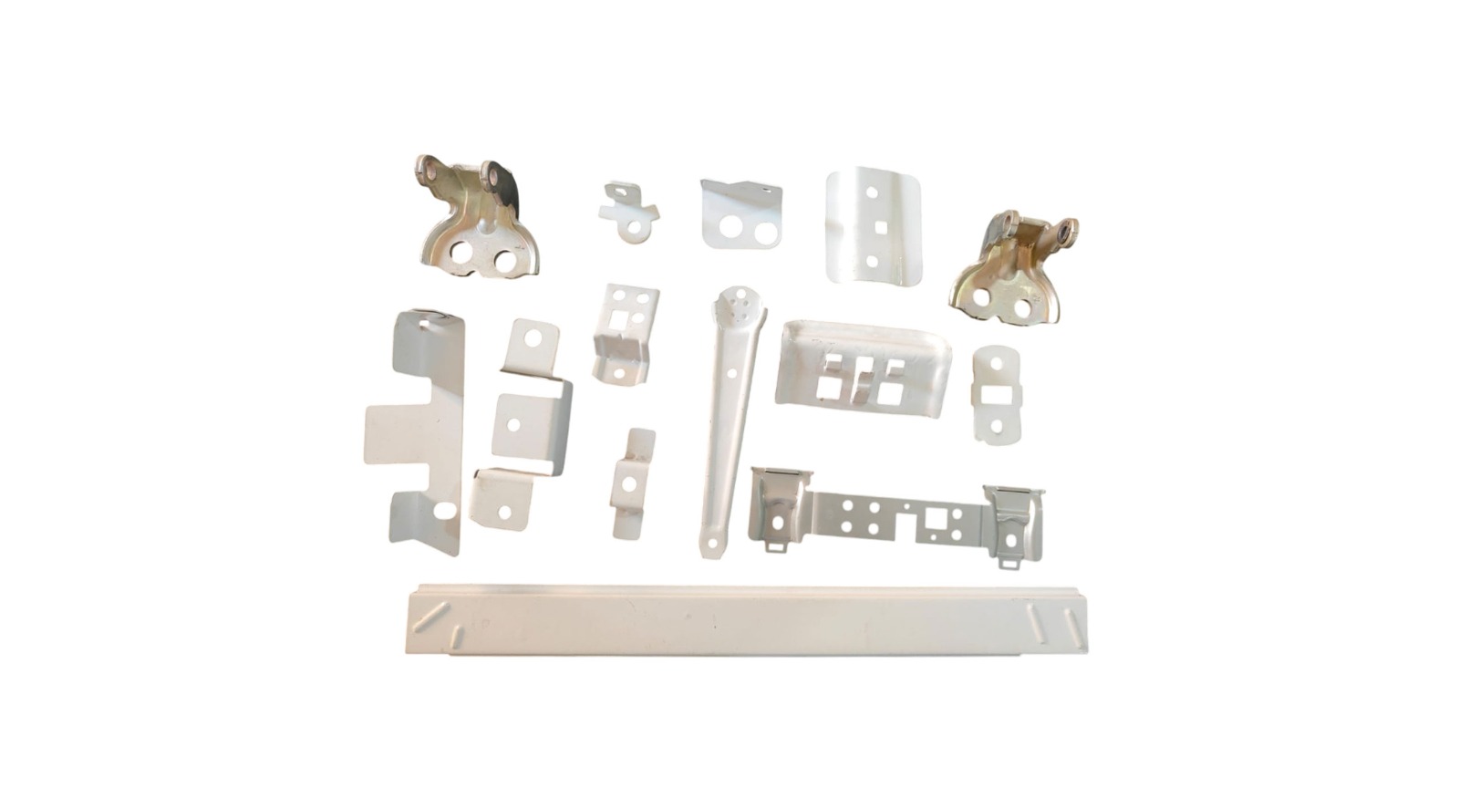 Sheet Metal Fabrication Manufacturers in India | Sahyadri Industries